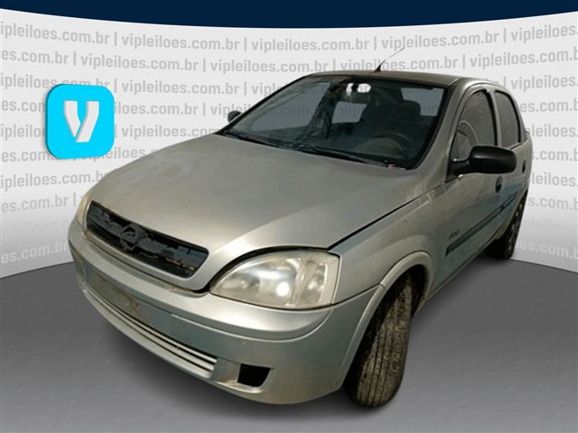CHEVROLET Corsa Sedan Maxx