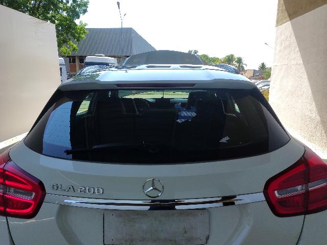 Foto 31 de 38: GLA200FF - 2016/2017