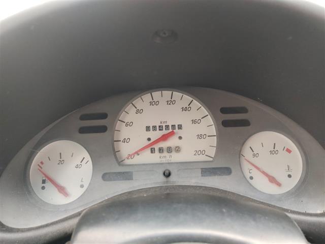 Foto 6 de 24: CORSA WIND - 2000/2000