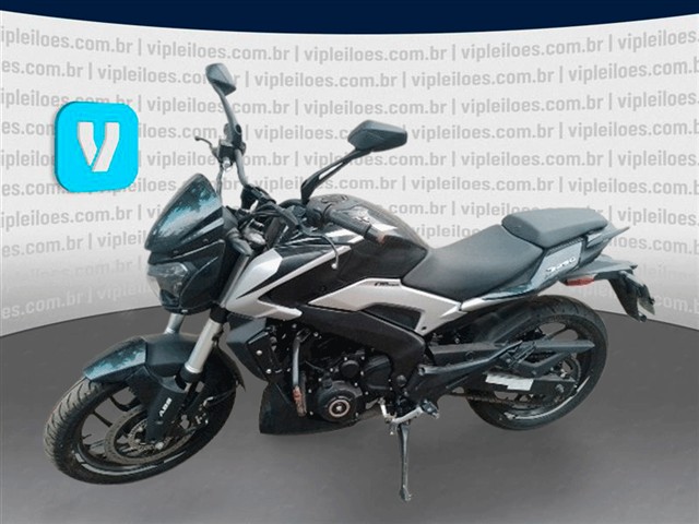 BAJAJ - DOMINAR D250 - leilão extrajudicial - CAMAÇARI BA - lance mínimo R$ 8.000
