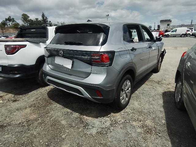 Foto 4: T CROSS SENSE TSI - 2026/2026