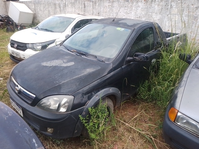 SUCATA APROVEITÁVEL COM MOTOR INSERVÍVEL - leilão extrajudicial - MARABÁ PA - lance mínimo R$ 1.286