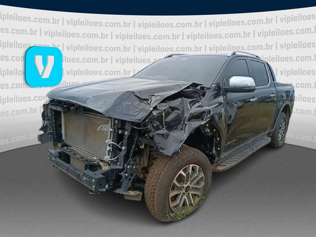 Ford Ranger Ltdcd3d4a