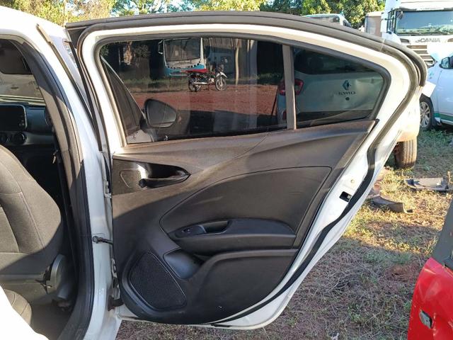 FIAT CRONOS DRIVE 1.3 - 2021/2022 — foto 26 de 28