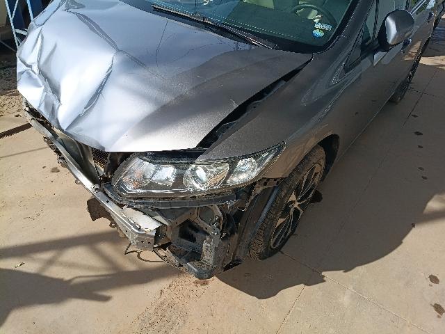 Foto 28 de 29: CIVIC LXR - 2015/2016