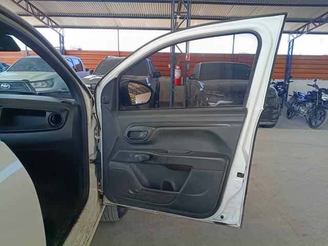 FIAT STRADA ENDURANCE CS - 2021/2022 — foto 13 de 40