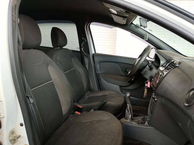 RENAULT LOGAN ZEN10MT - 2020/2021 — foto 13 de 40