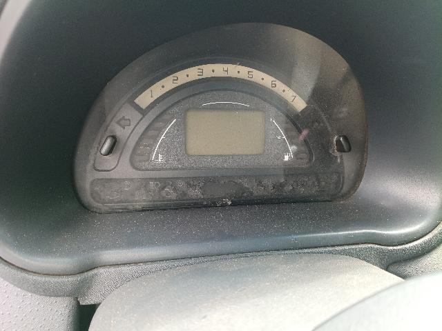 Foto 6 de 31: C3 GLX 14 FLEX - 2009/2010