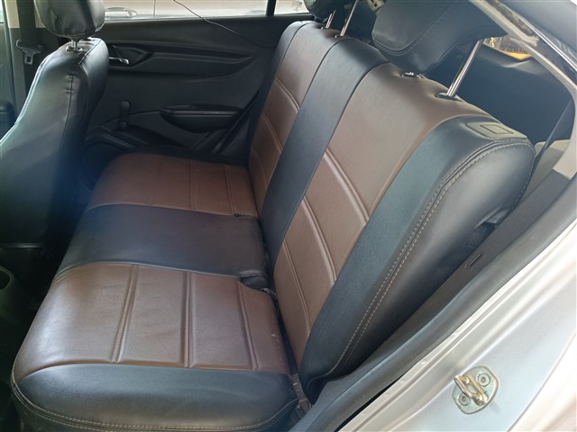 CHEVROLET ONIX 10MT JOYE - 2018/2018 — foto 15 de 29