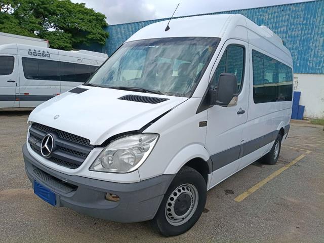 MERCEDES-BENZ 415CDISPRINTERM - 2012/2013