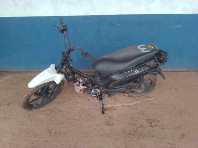 Shineray XY 50 Q