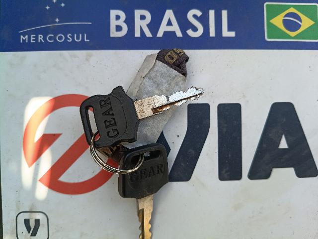 HONDA CG 125 FAN JOB KS - 2005/2005 — foto 15 de 15