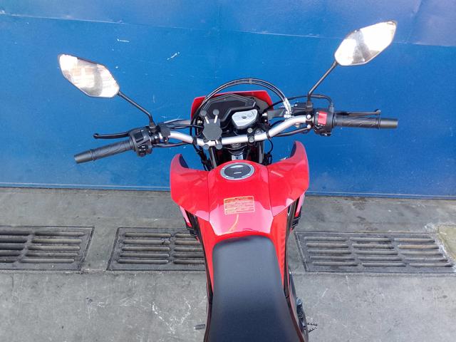 SHINERAY SHI 175S S - 2026/2026 — foto 5 de 11