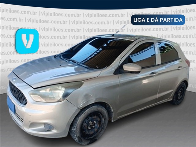 FORD SE 1.0 HA -