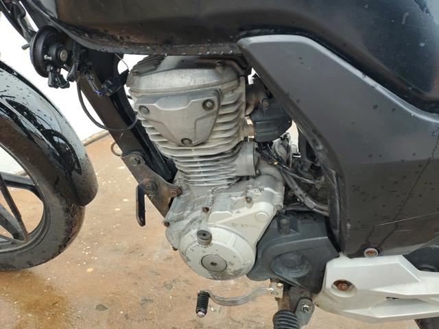 Foto 6 de 9: CG 160 START - 2020/2020