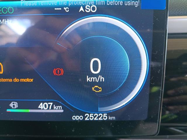 BYD SONG PRO GS DM - 2024/2025 — foto 7 de 40