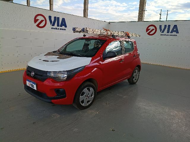 Fiat Mobi Like 2020