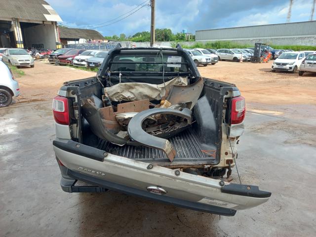 STRADA WORKING HARD 1.4 FIRE FLEX 8V CS - 2019/2020 — foto 16 de 23