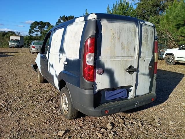 FIAT DOBLO CARGO FLEX - 2013/2013 — foto 5 de 19