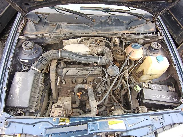 Foto 10 de 36: POLO CLAS. 1.8 MI - 1997/1997