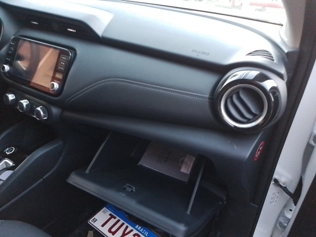 Foto 19 de 46: KICKS ADVANCE CVT - 2024/2024