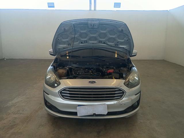 FORD KA SE 1.5 SD C - 2020/2020 — foto 18 de 40