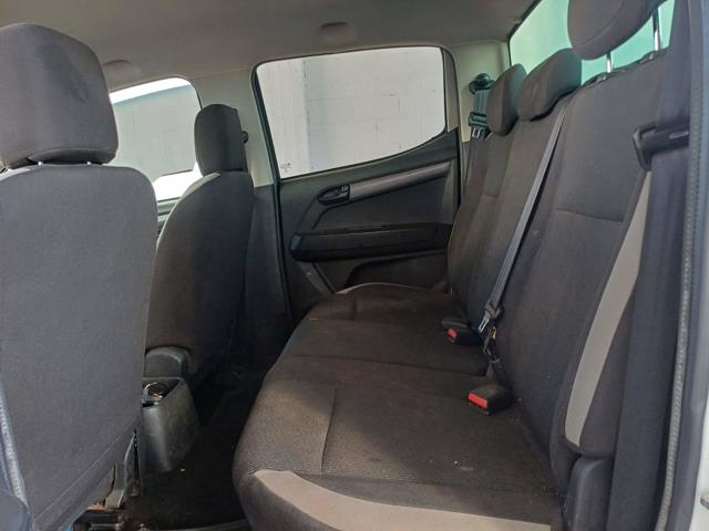 CHEVROLET S10 LS DD4 - 2019/2020 — foto 13 de 26
