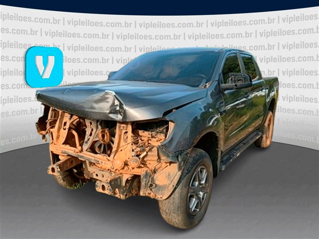 FORD - RANGER XLSCD4A22C - leilão extrajudicial - MARABÁ PA - lance mínimo R$ 15.900