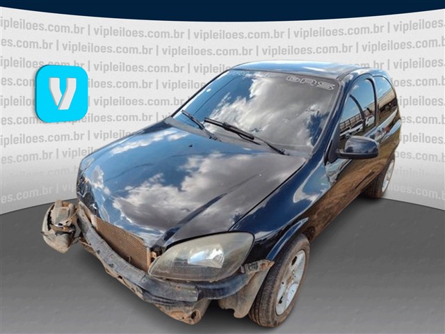 CHEVROLET Celta 2p Life