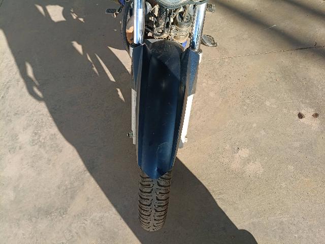 YAMAHA YBR150 FACTOR DX - 2025/2025 — foto 8 de 16