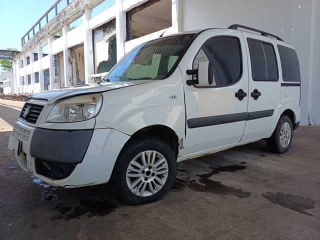 FIAT ESSENCE 1.8