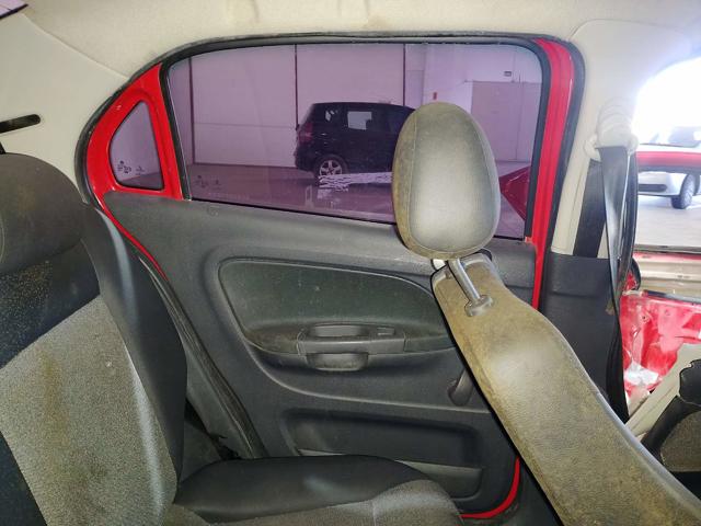 VOLKSWAGEN NOVO VOYAGE 1.0 - 2013/2014 — foto 14 de 31