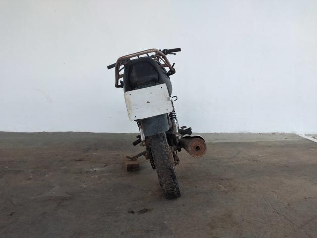 HONDA CG 125 FAN - 2007/2008 — foto 8 de 11