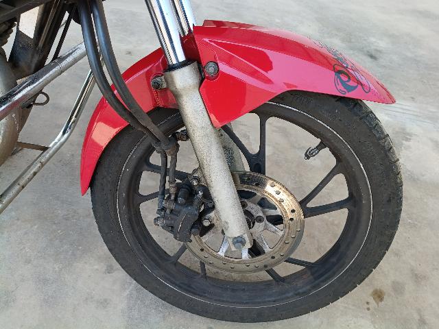 HONDA CG 160 FAN - 2022/2022 — foto 15 de 20