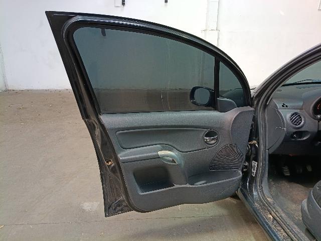 CITROEN C3 GLX 14 FLEX - 2006/2006 — foto 31 de 40