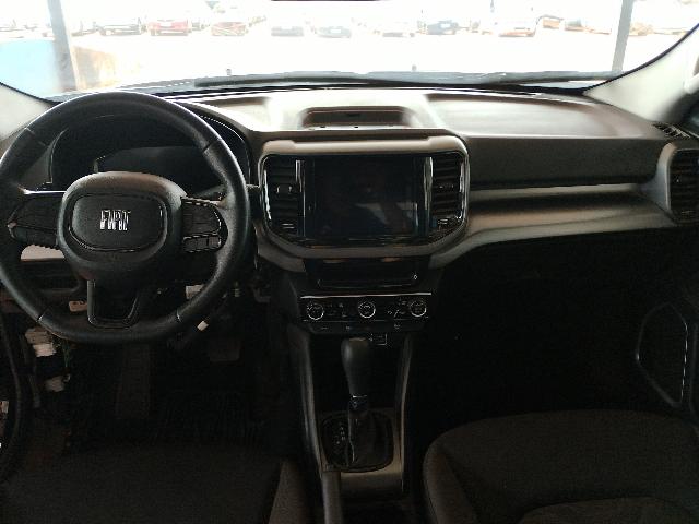 FIAT TORO FREED T270 AT6 - 2024/2025 — foto 5 de 32