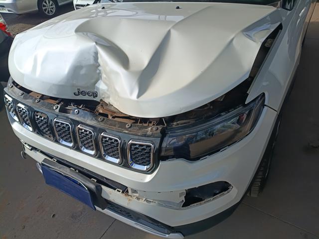 JEEP COMPASS LONG TF - 2022/2023 — foto 29 de 29
