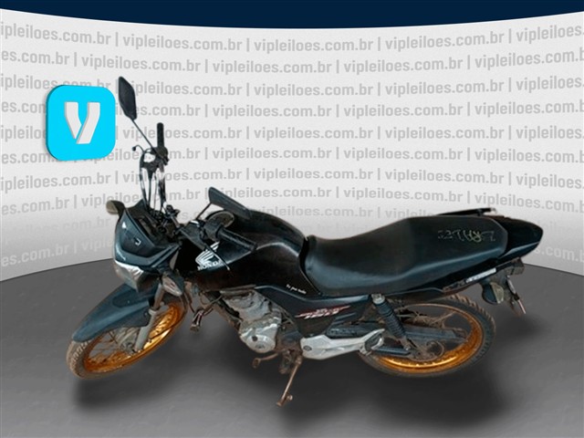 HONDA - CG 160 START