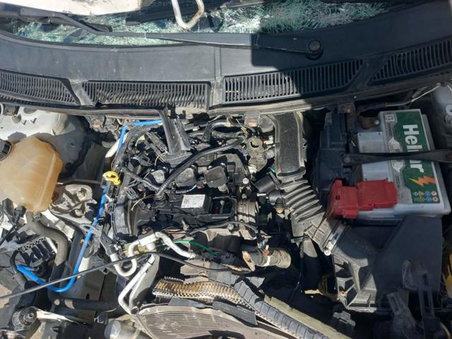 FORD KA SE 1.0 HA B - 2017/2018 — foto 10 de 39