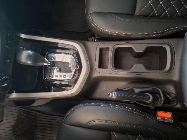 NISSAN FRONTIER ATK X4 - 2020/2021 — foto 27 de 40
