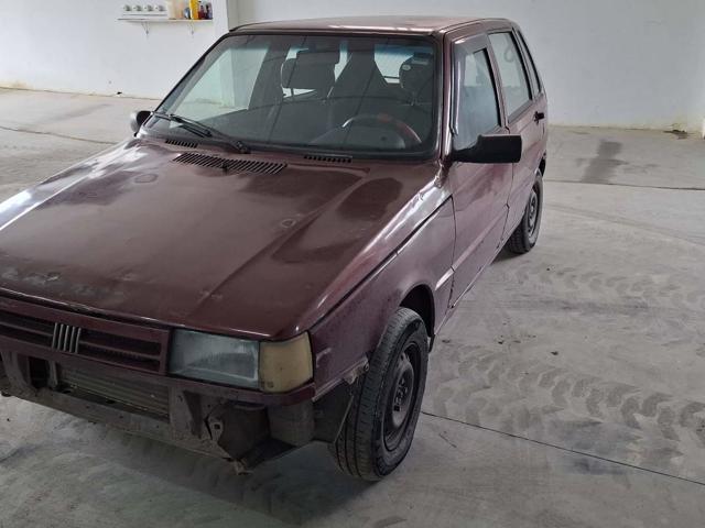 UNO MILLE - 1995/1996