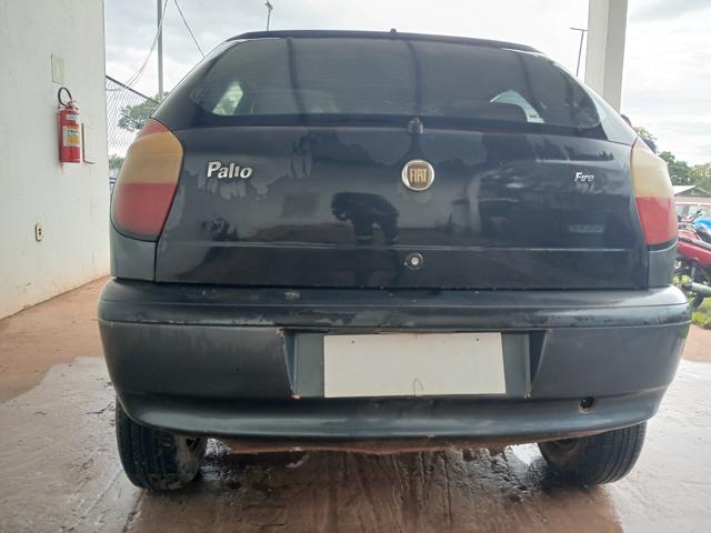 FIAT PALIO FIRE - 2002/2003 — foto 15 de 19