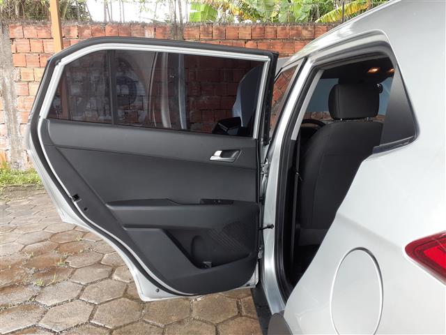 HYUNDAI CRETA 16M ATTITU - 2019/2020 — foto 28 de 40