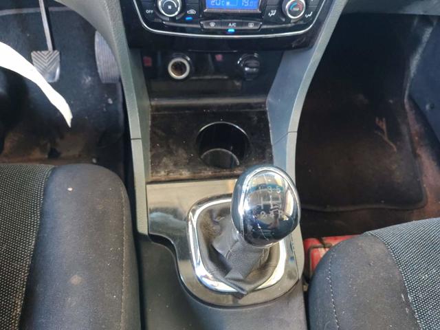 JAC MOTORS J6 2.0 JETFLEX 7S - 2014/2015 — foto 9 de 34