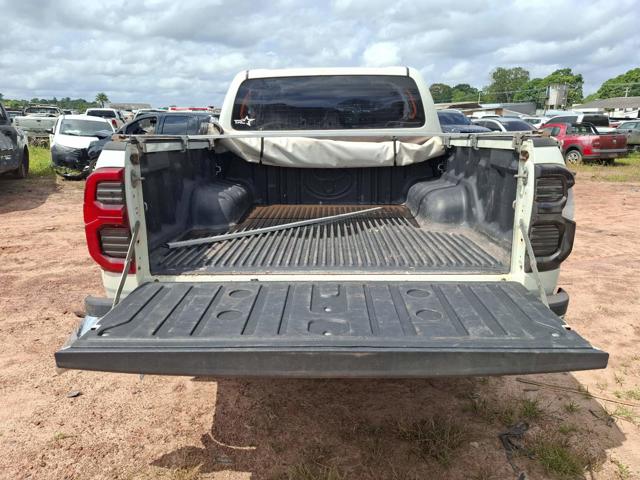 HILUX CD SRX 4X4 2.8 TDI 16V DIESEL AUT. - 2021/2021 — foto 21 de 34
