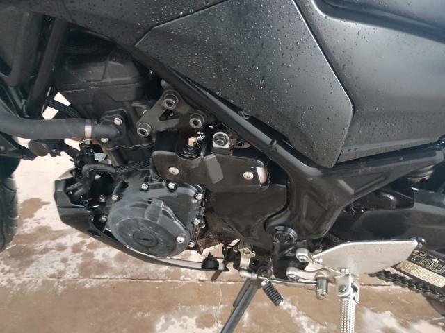 YAMAHA MT03 ABS - 2024/2024 — foto 9 de 16