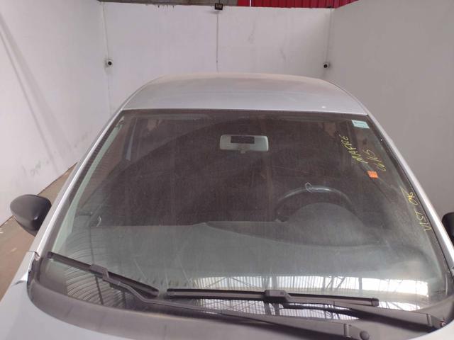 VOLKSWAGEN FOX 1.6 GII - 2012/2013 — foto 17 de 29