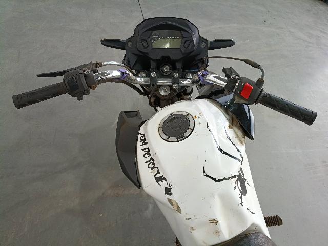 HONDA CG 160 FAN - 2018/2018 — foto 8 de 14