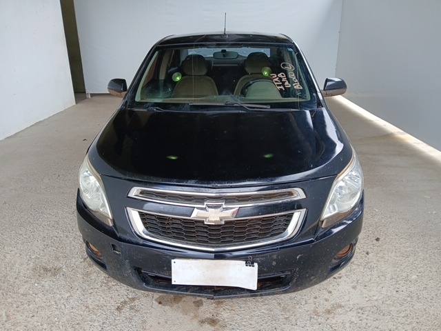 CHEVROLET COBALT 1.4 LTZ - 2013/2013 — foto 10 de 40