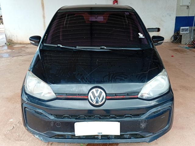 VOLKSWAGEN UP MPI MC - 2019/2020